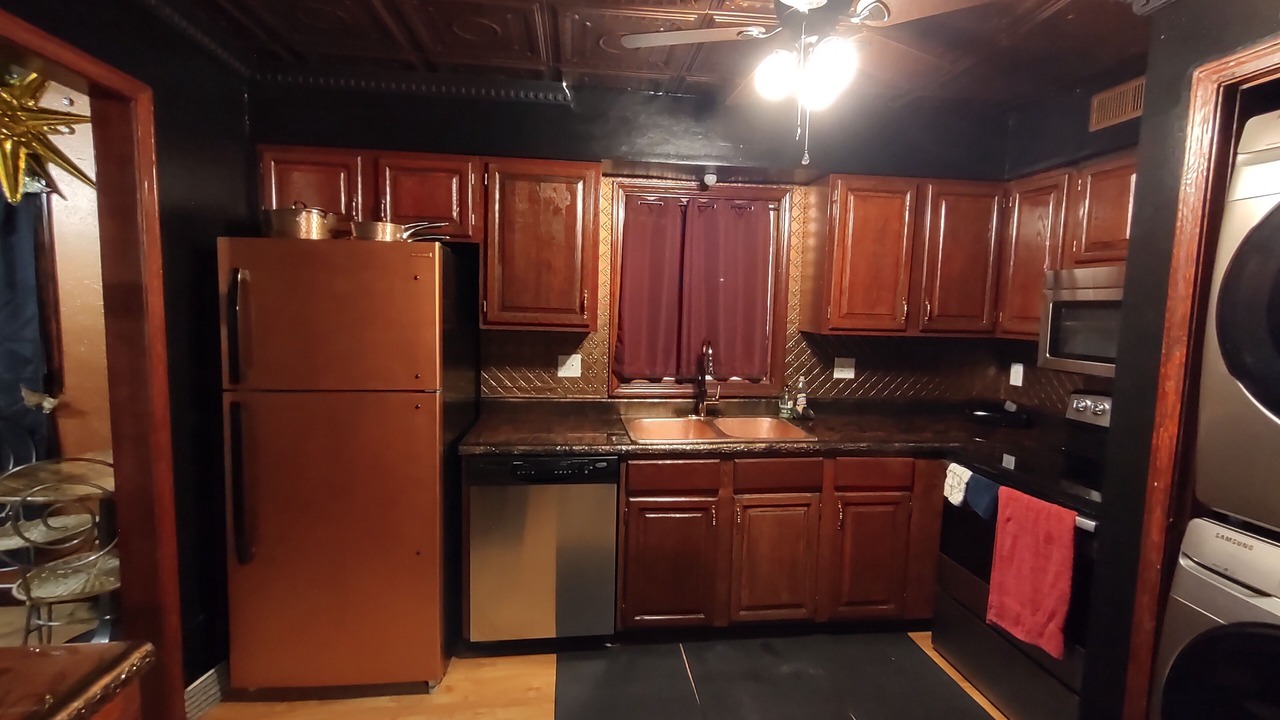 Photo of Kitchen in Springfield