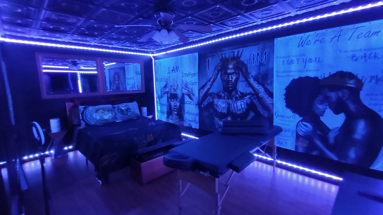 Photo of Bedroom in Springfield