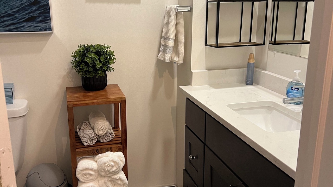 Photo of Bathroom in Village of Lakewood