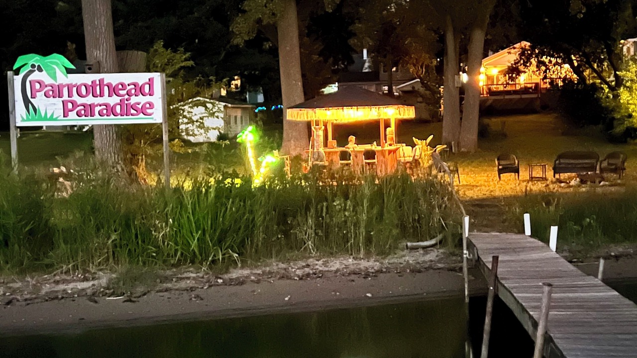 Photo of Outdoor in Village of Lakewood