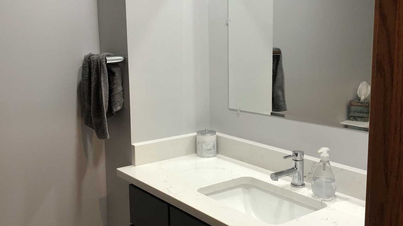 Photo of Bathroom in Village of Lakewood