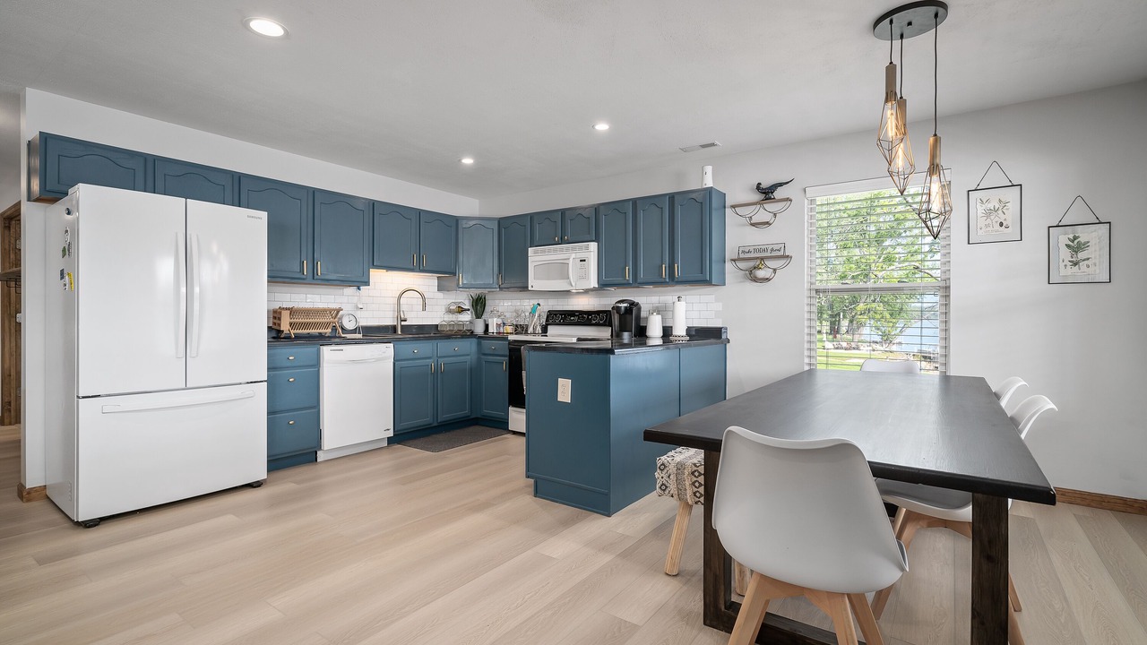 Photo of Kitchen in Michael