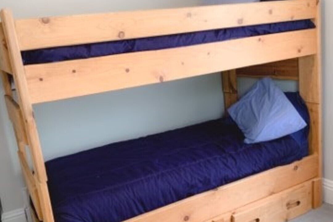Photo of Bedroom in Winthrop Harbor
