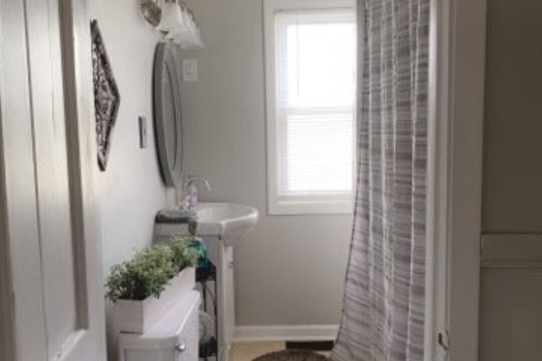 Photo of Bathroom in Winthrop Harbor