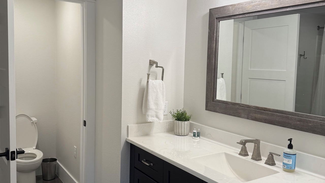 Photo of Bathroom in Hagarstown