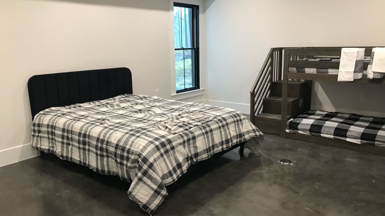 Photo of Bedroom in Hagarstown