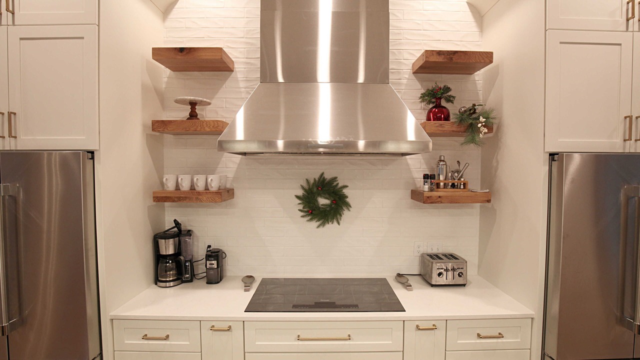 Photo of Kitchen in Hagarstown
