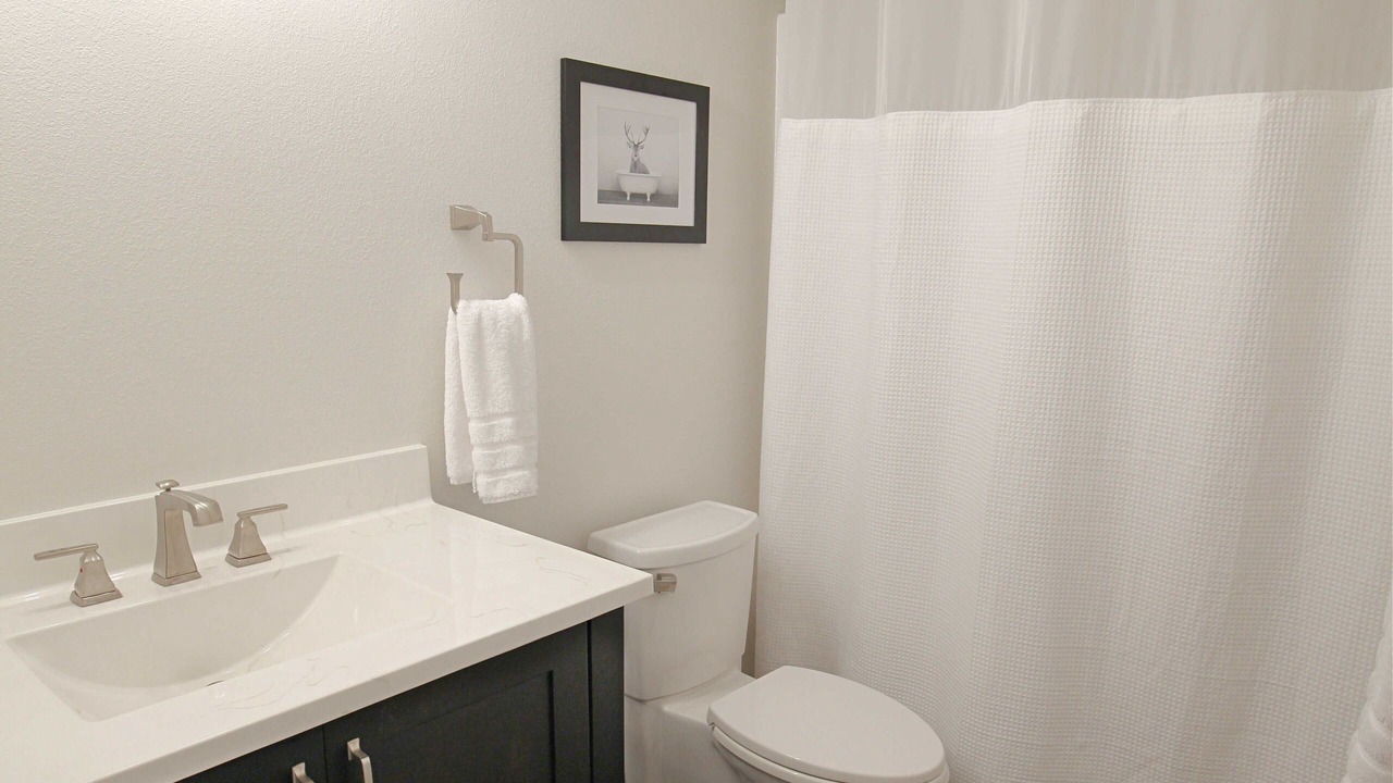 Photo of Bathroom in Hagarstown