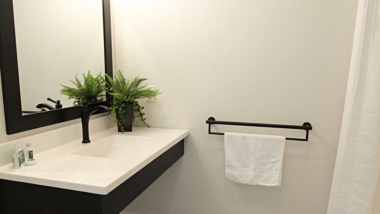 Photo of Bathroom in Hagarstown