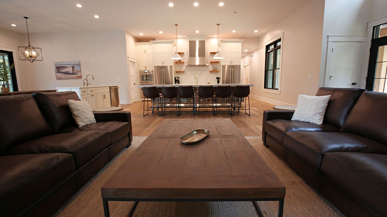 Photo of Livingroom in Hagarstown