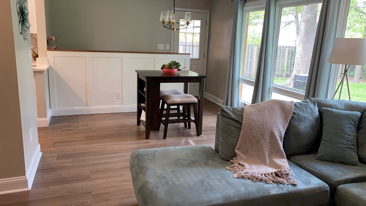 Photo of Livingroom in Springfield