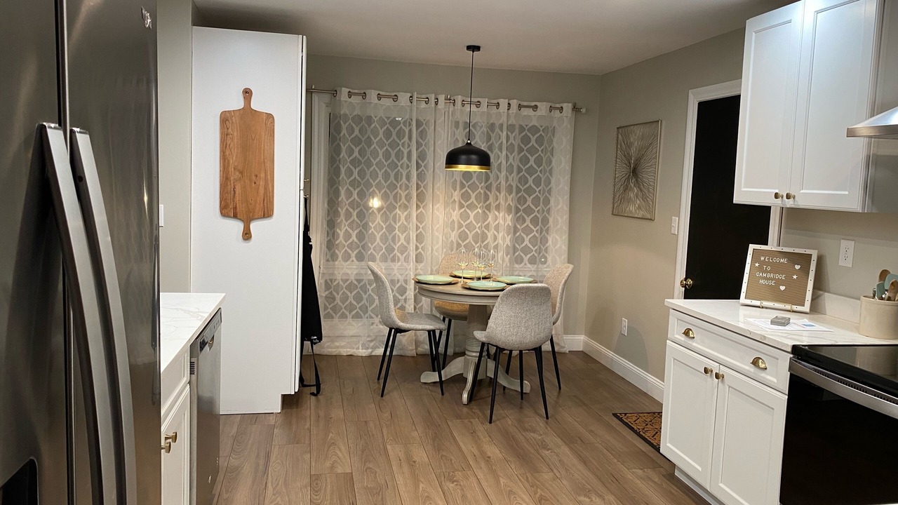 Photo of Kitchen in Springfield