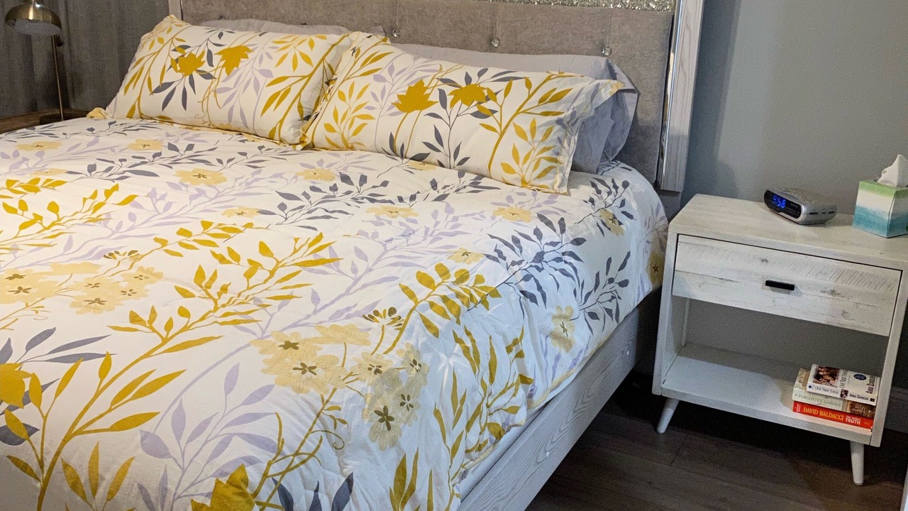 Photo of Bedroom in Springfield