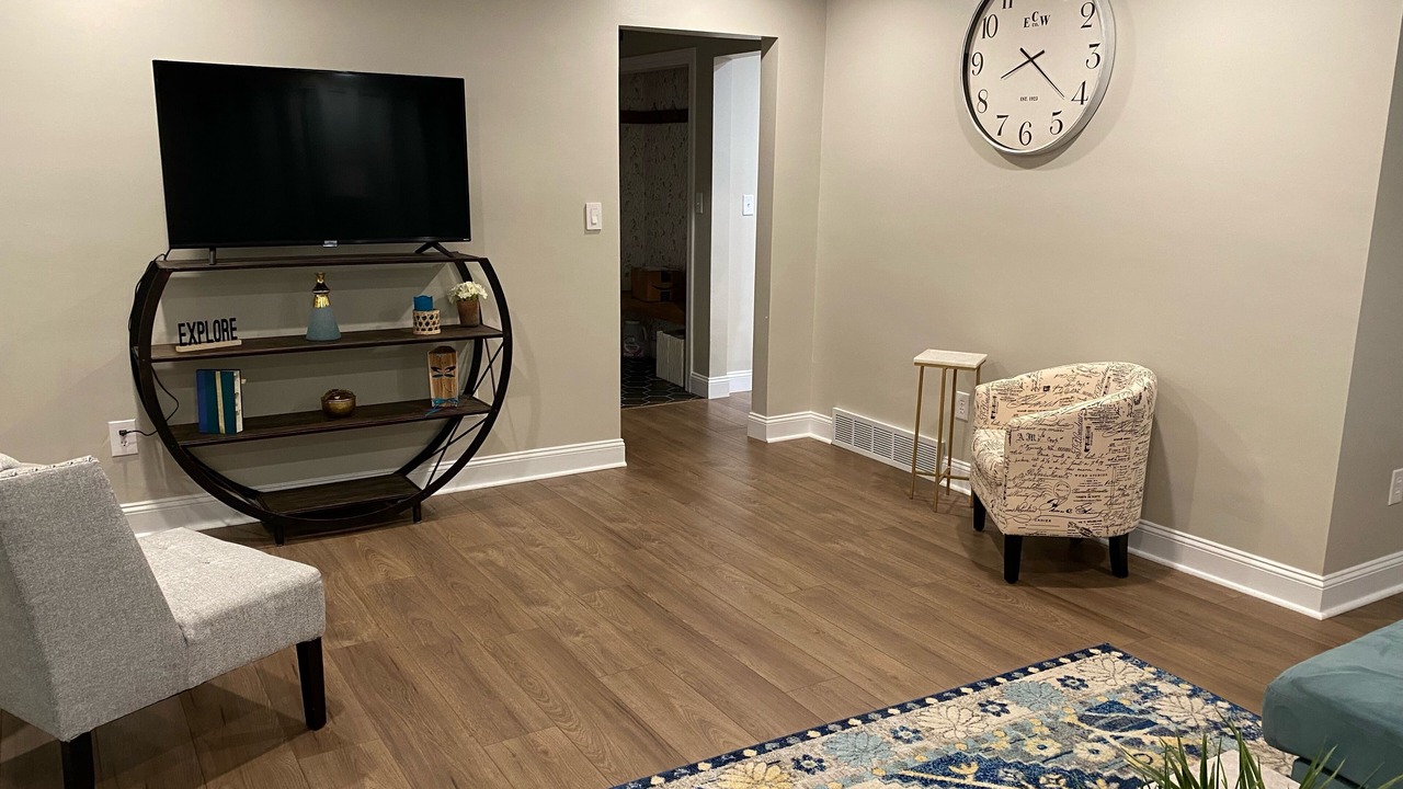 Photo of Livingroom in Springfield