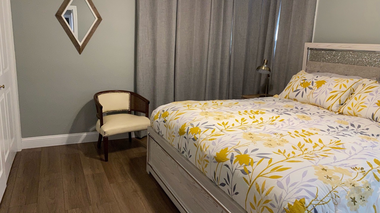 Photo of Bedroom in Springfield