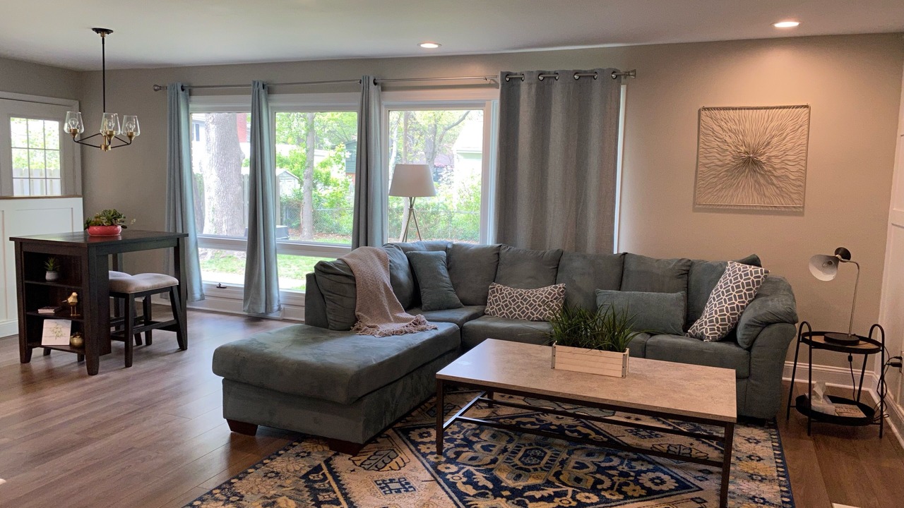 Photo of Livingroom in Springfield