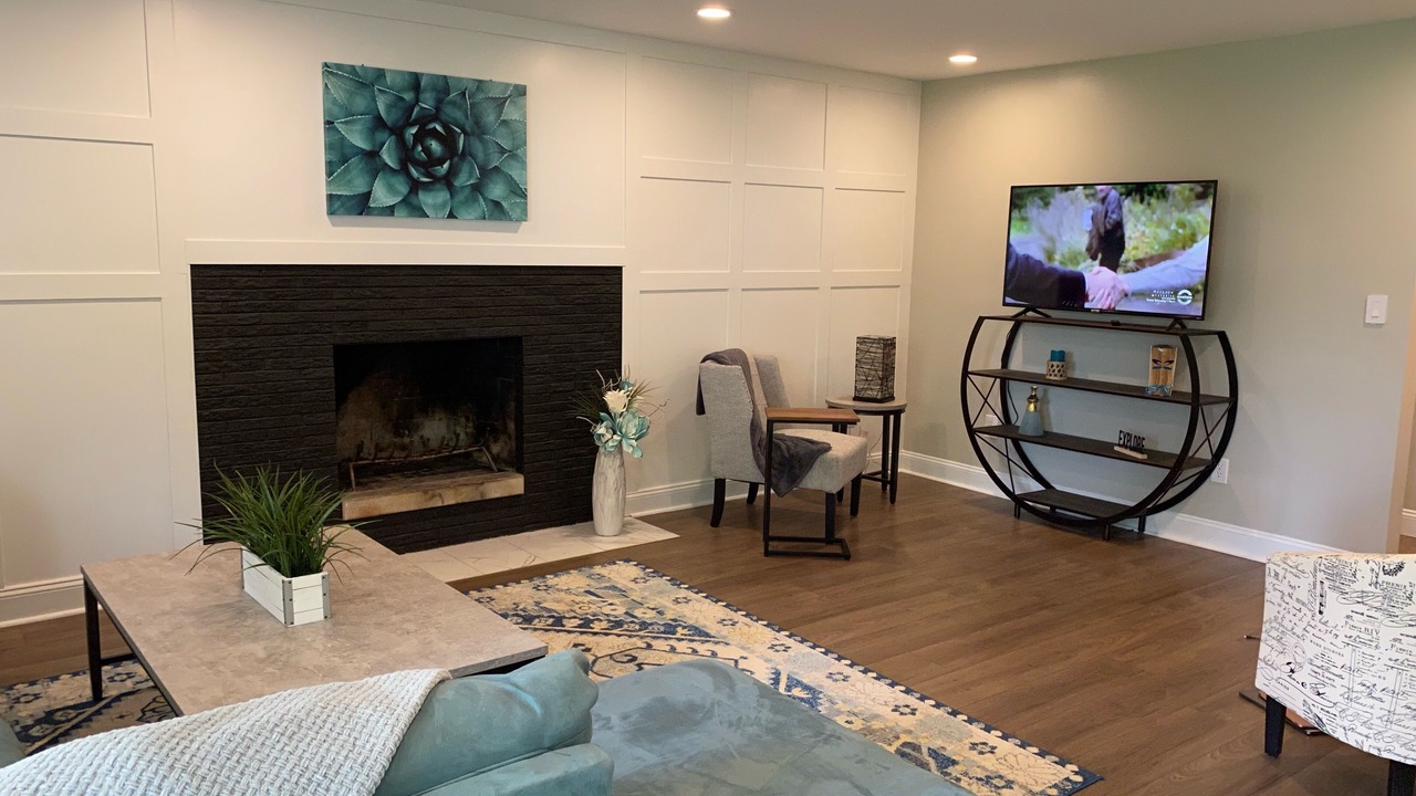 Photo of Livingroom in Springfield