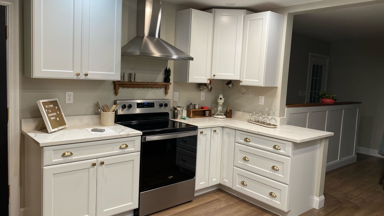 Photo of Kitchen in Springfield