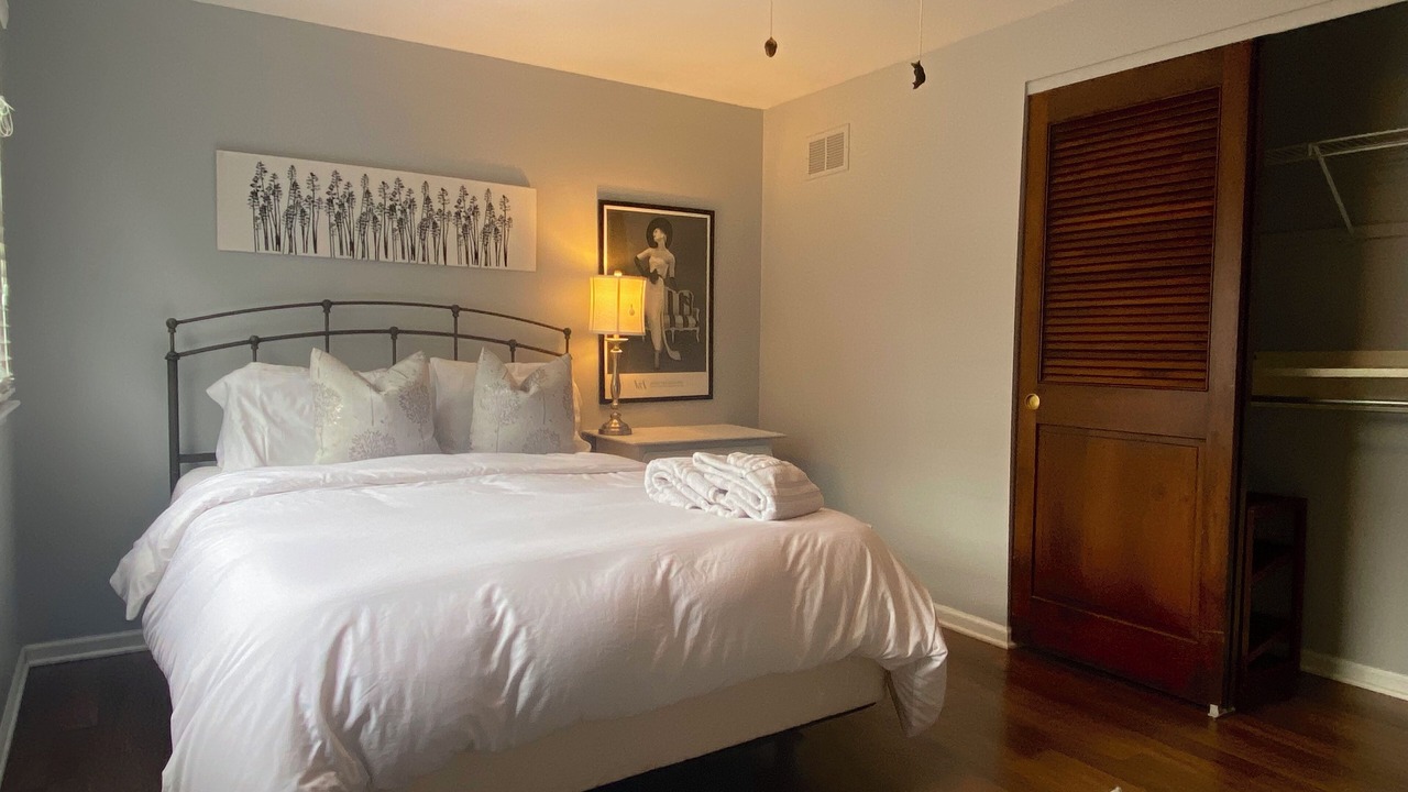 Photo of Bedroom in Naperville
