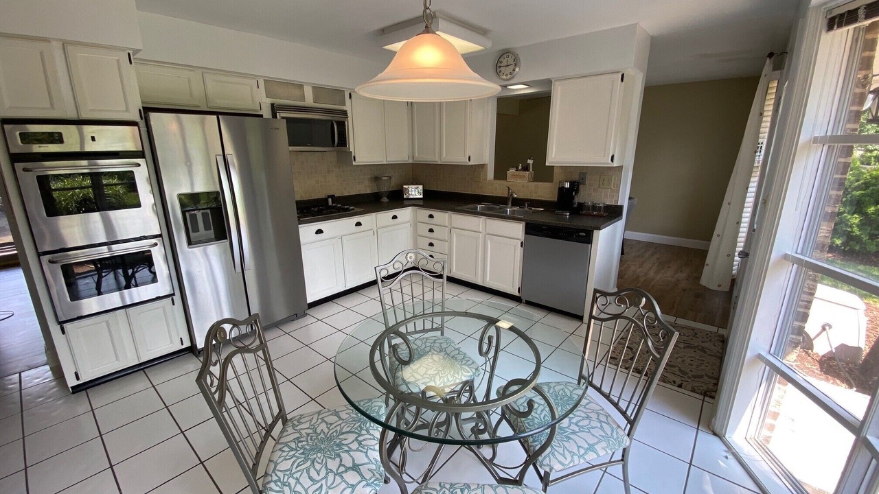 Photo of Kitchen in Naperville