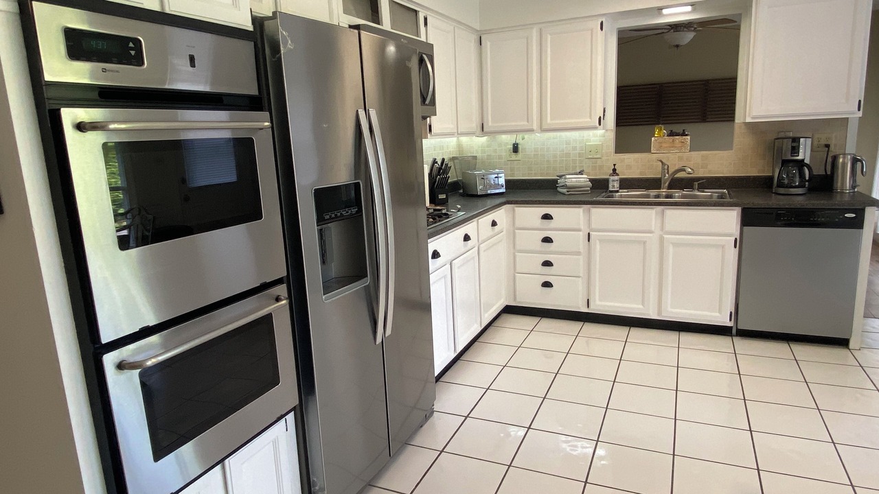 Photo of Kitchen in Naperville