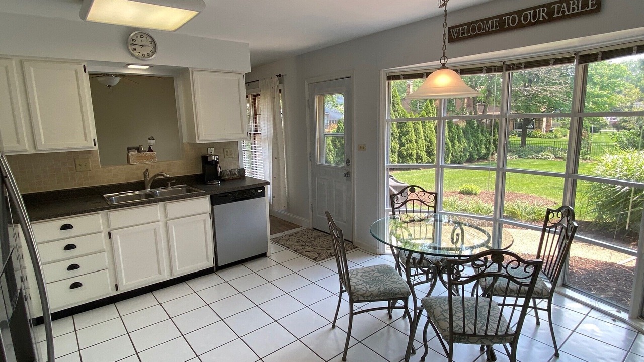 Photo of Kitchen in Naperville
