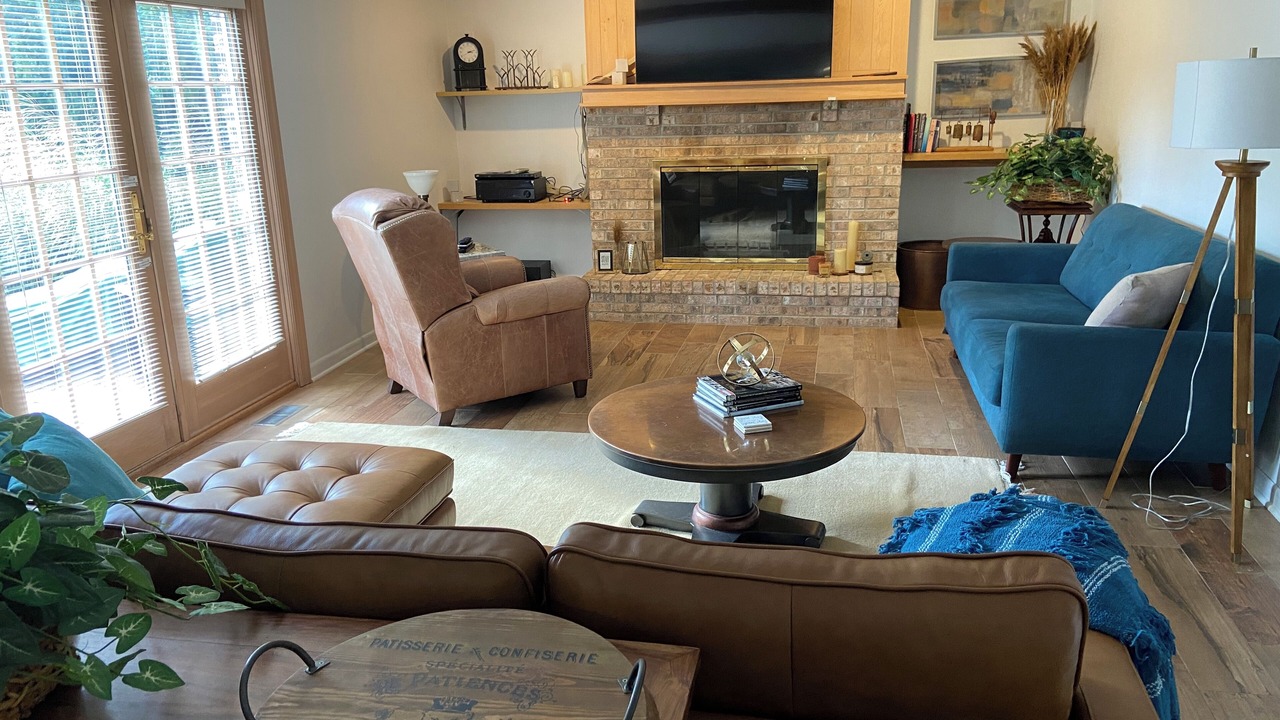 Photo of Livingroom in Naperville