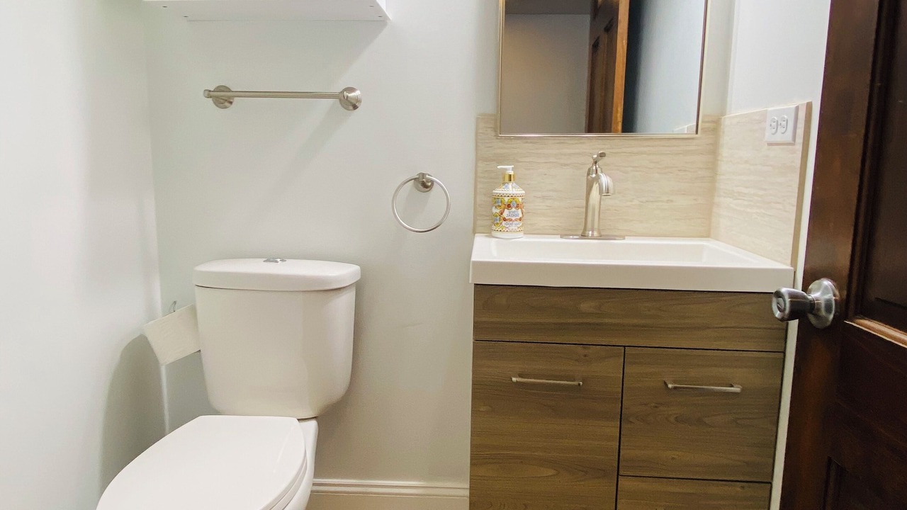 Photo of Bathroom in Naperville