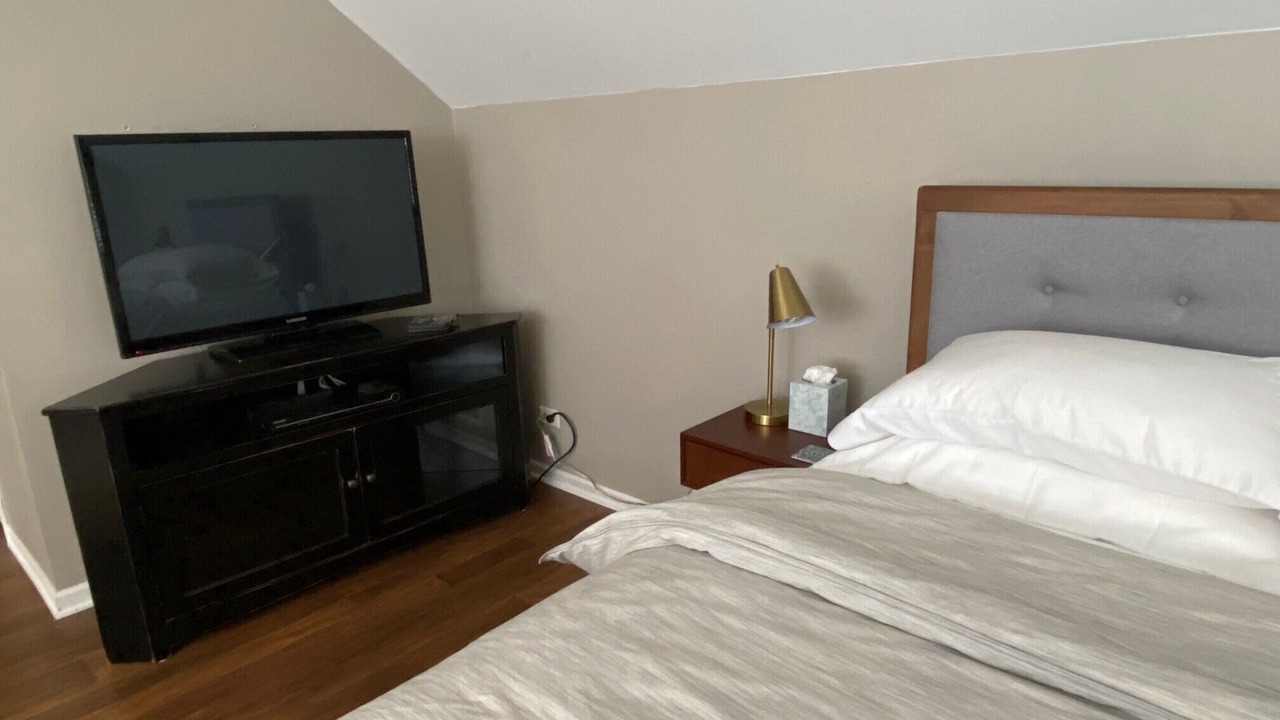 Photo of Bedroom in Naperville