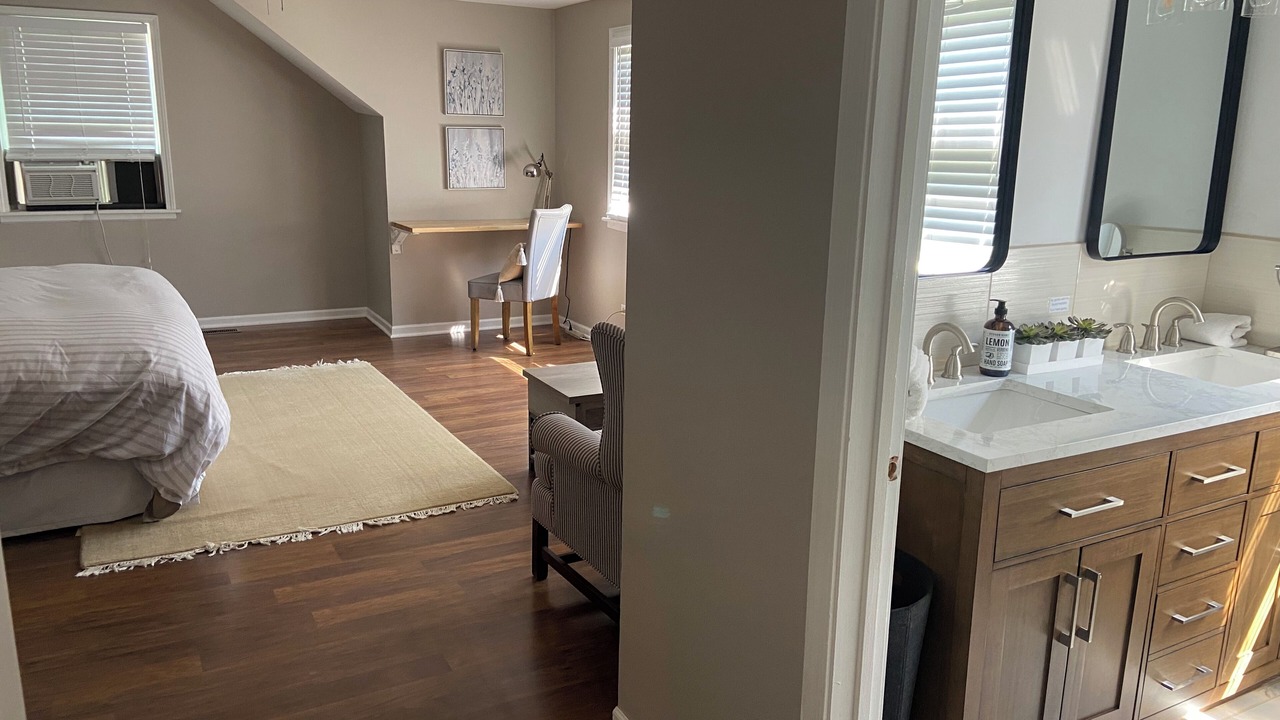 Photo of Bedroom in Naperville