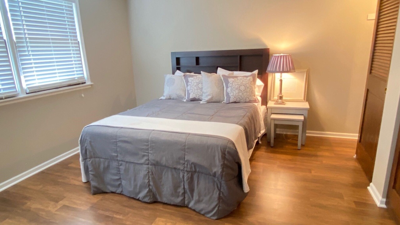Photo of Bedroom in Naperville