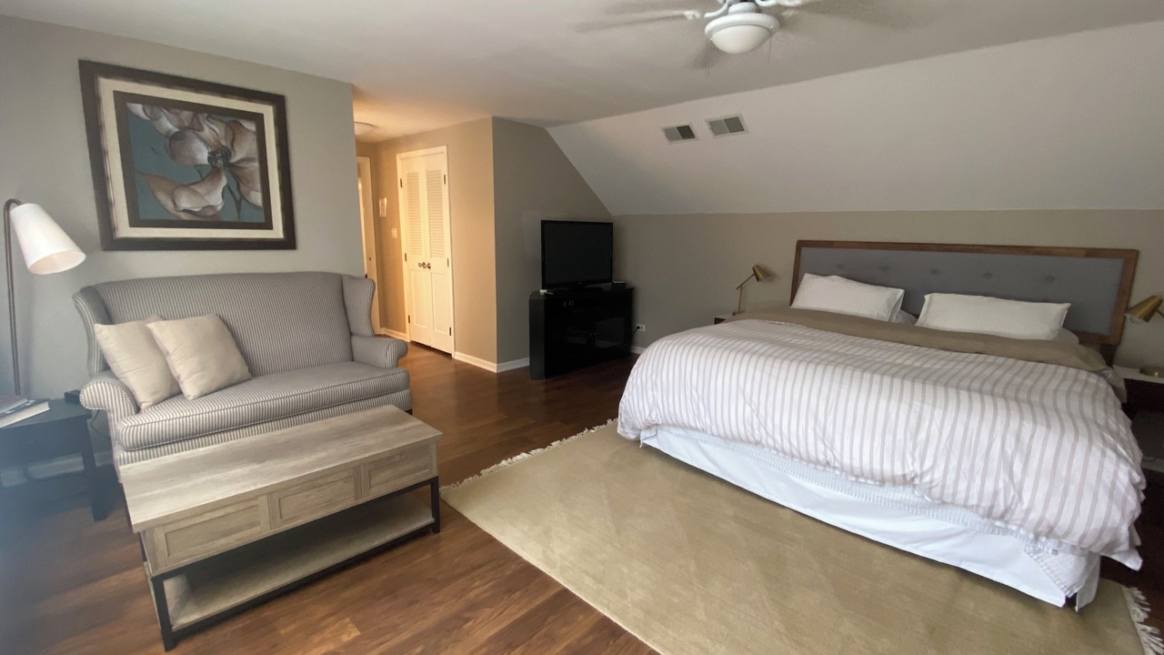 Photo of Bedroom in Naperville