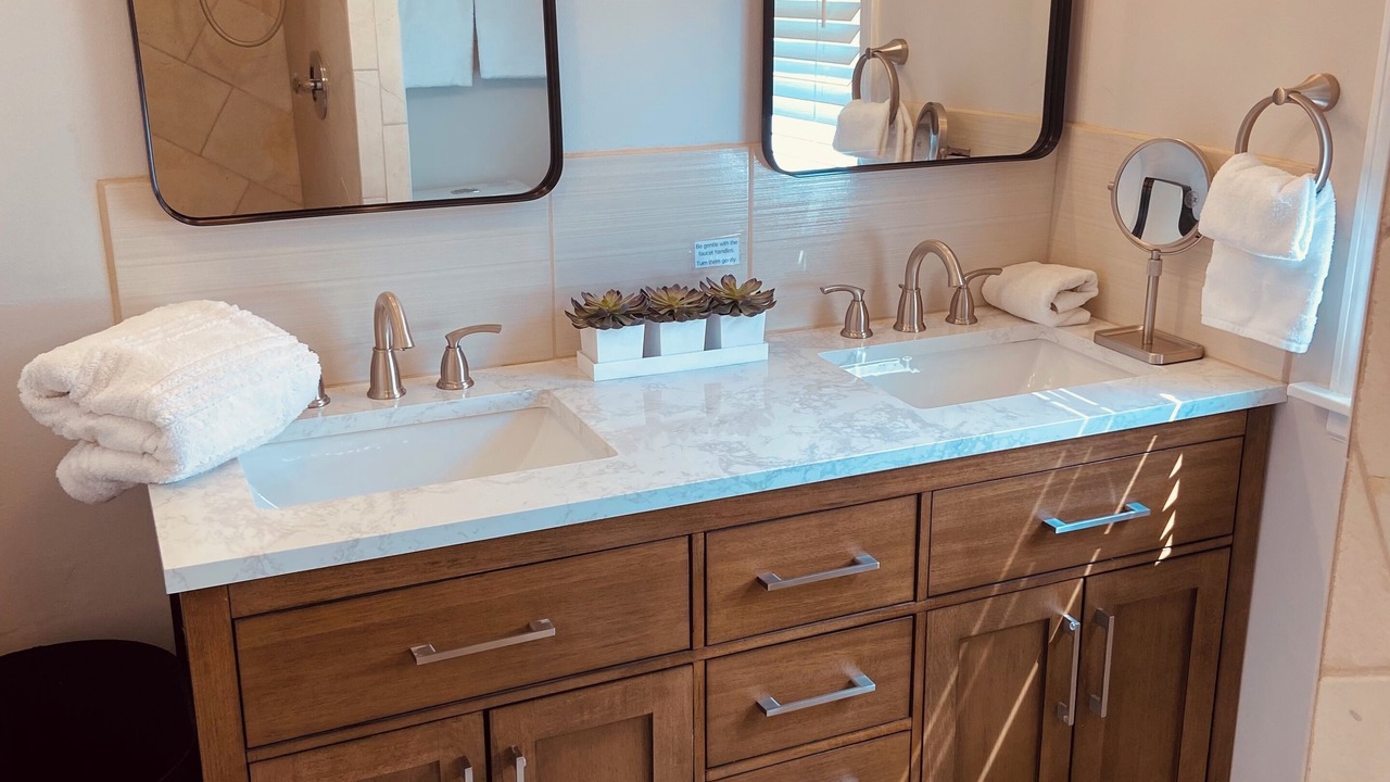 Photo of Bathroom in Naperville