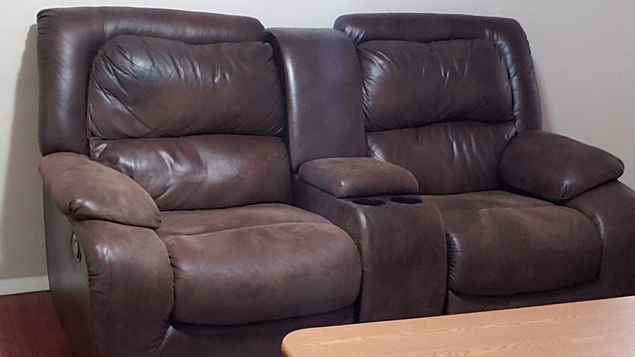 Photo of Livingroom in Long Lake