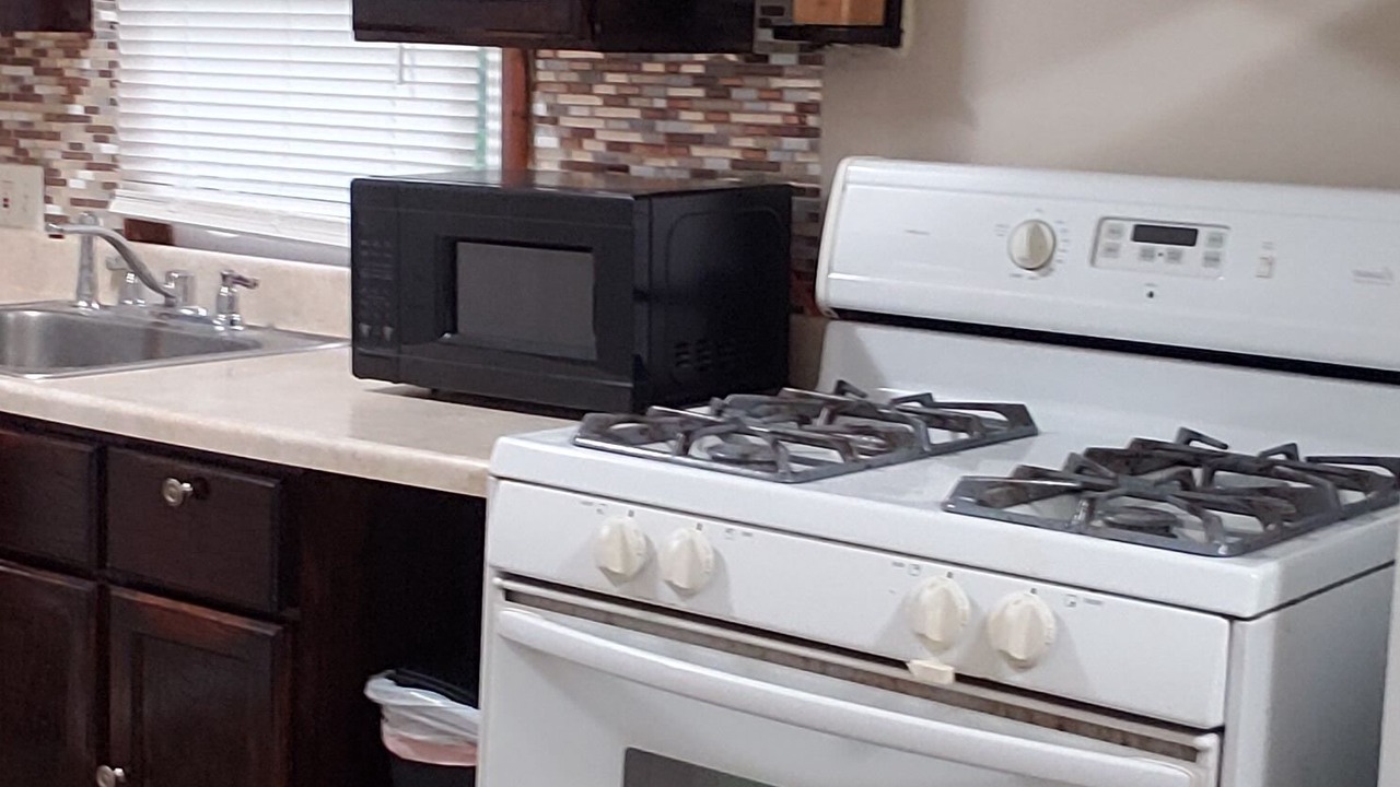 Photo of Kitchen in Long Lake