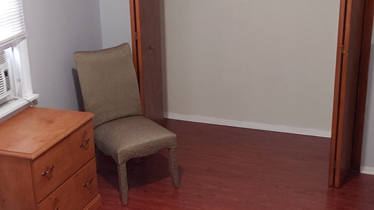 Photo of Bedroom in Long Lake
