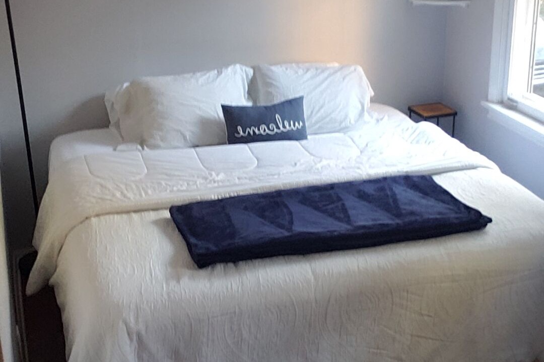 Photo of Bedroom in Long Lake
