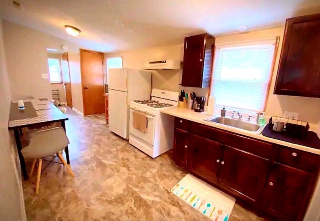 Photo of Kitchen in Long Lake