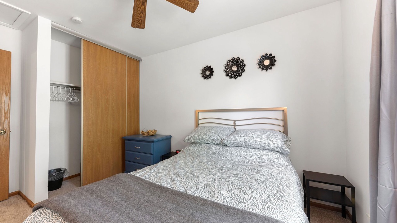 Photo of Bedroom in Naperville