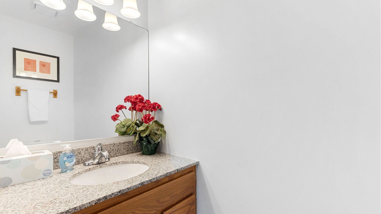 Photo of Bathroom in Naperville