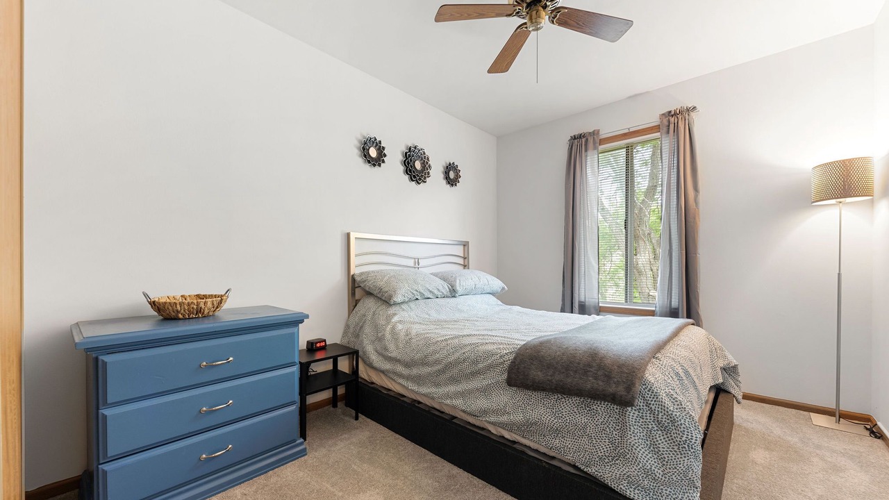 Photo of Bedroom in Naperville