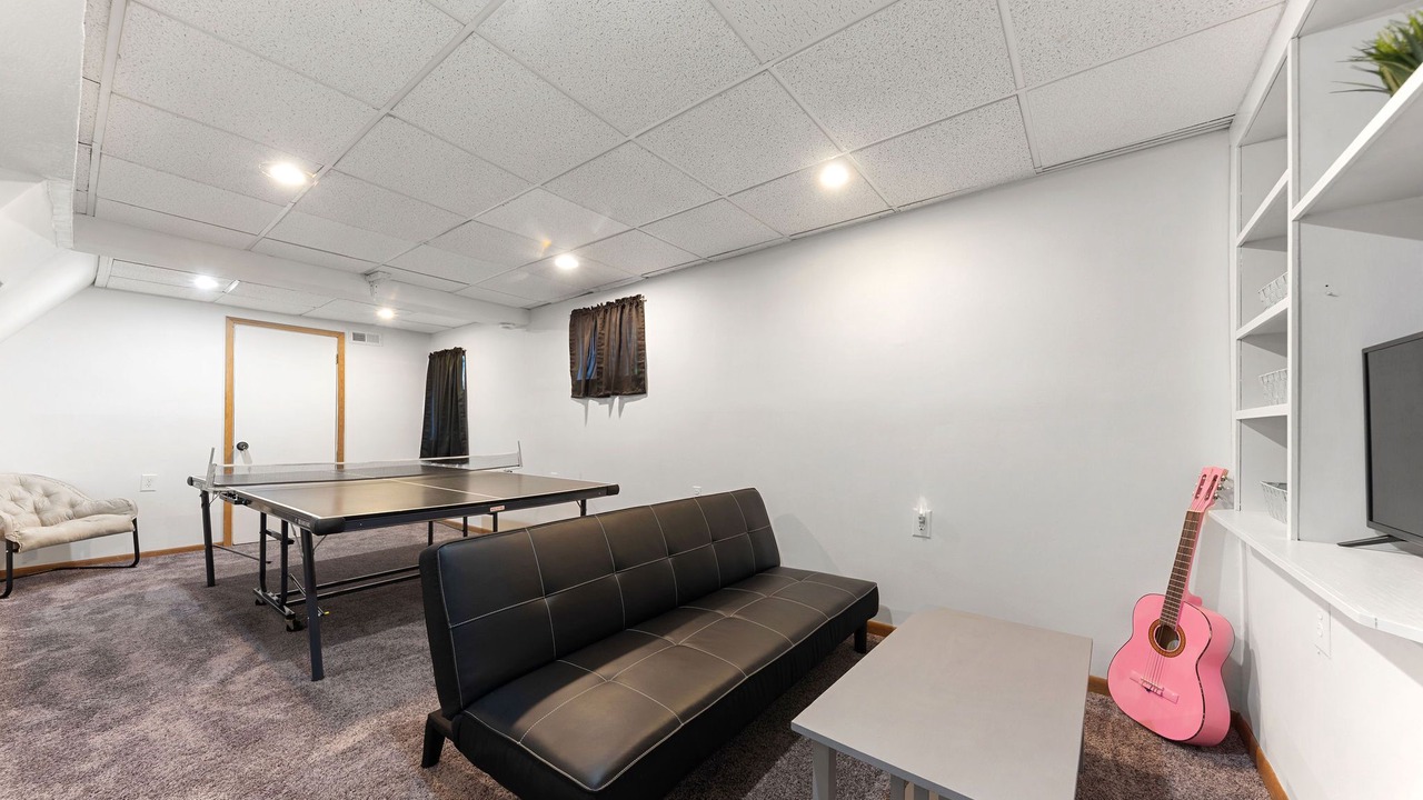Photo of Bedroom in Naperville