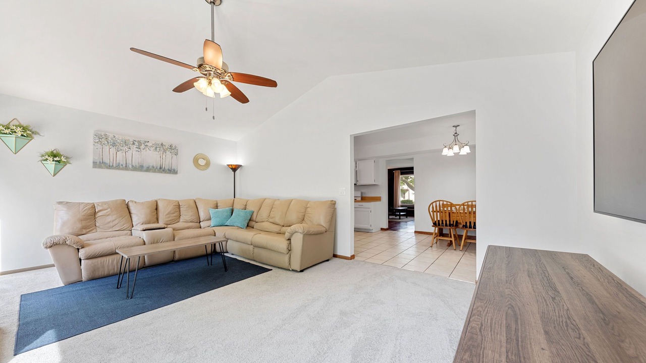 Photo of Livingroom in Naperville