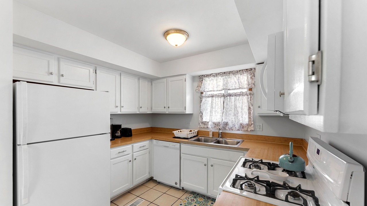 Photo of Kitchen in Naperville