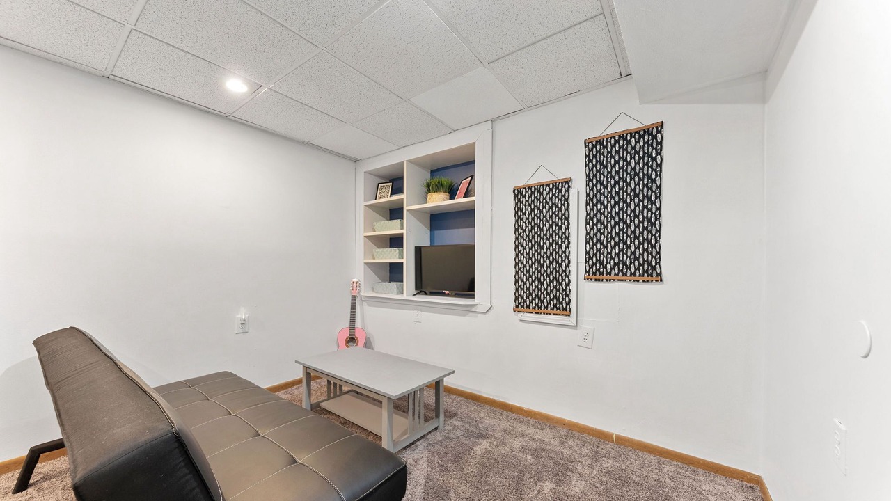 Photo of Livingroom in Naperville