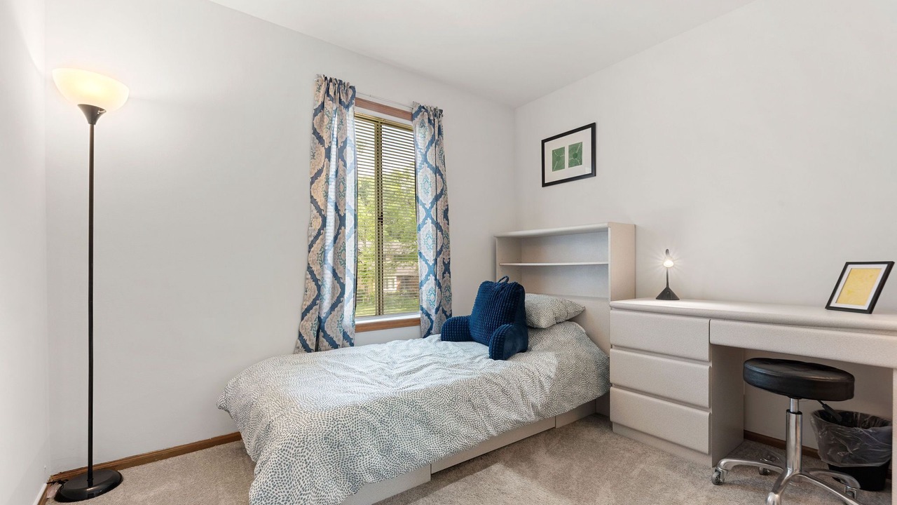 Photo of Bedroom in Naperville