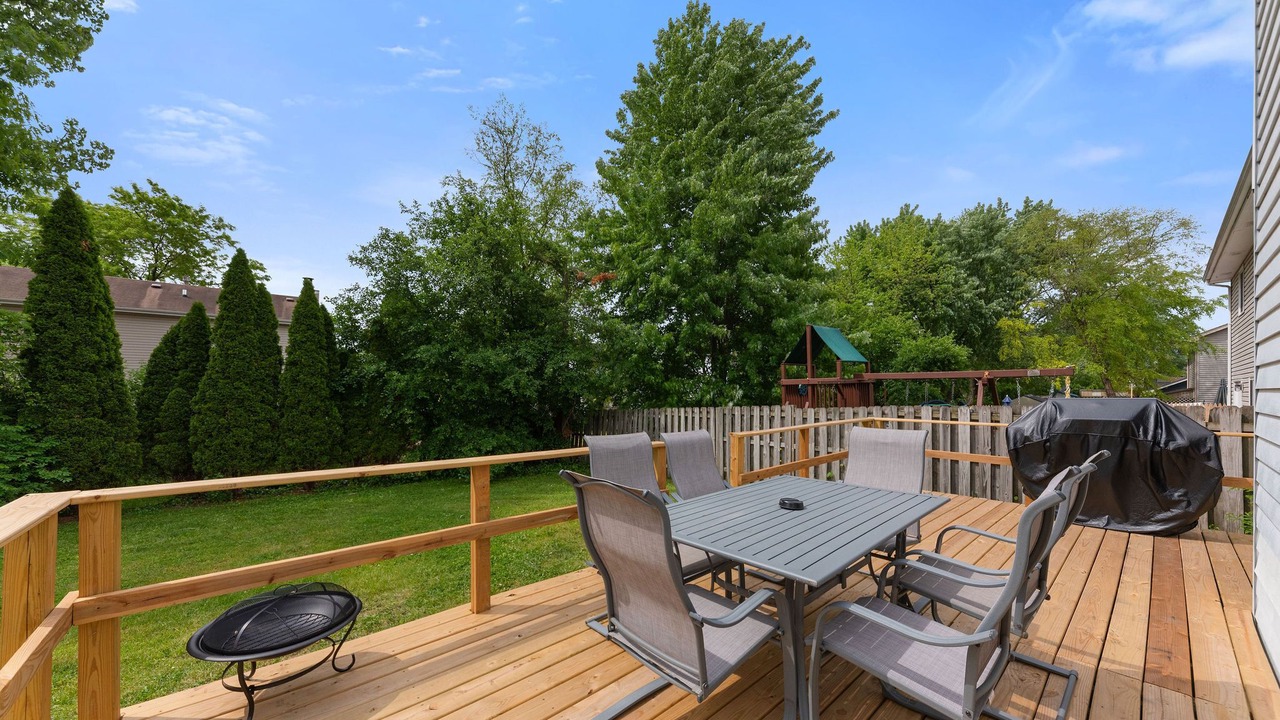 Photo of Outdoor in Naperville