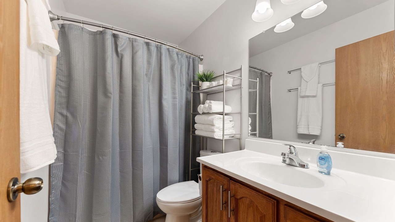 Photo of Bathroom in Naperville