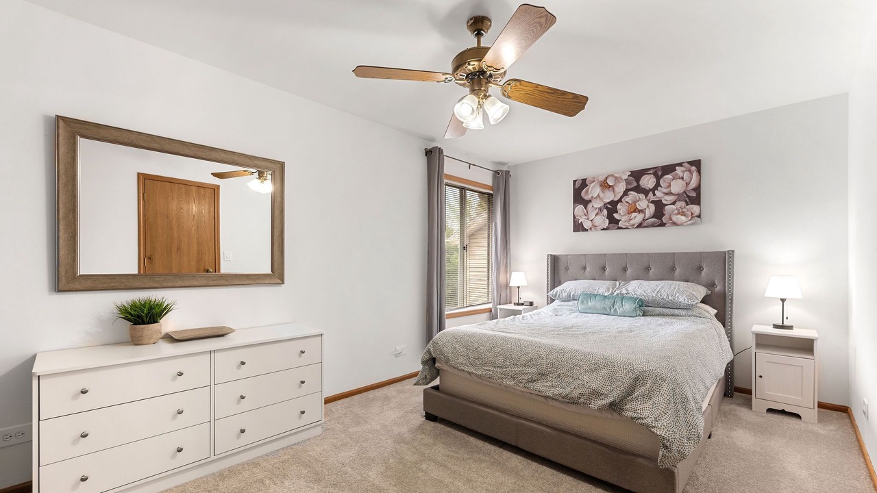 Photo of Bedroom in Naperville
