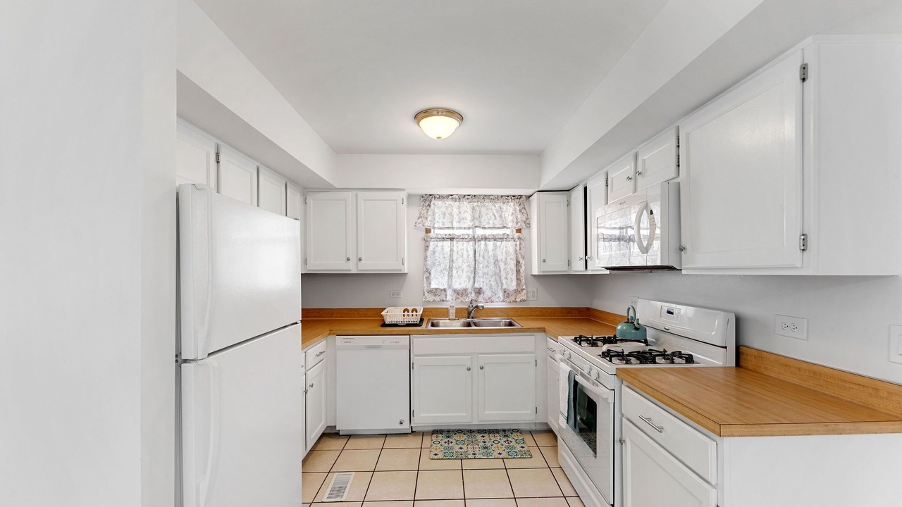 Photo of Kitchen in Naperville